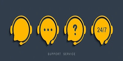 <h1>How can we help you?</h1>