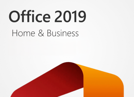 Office 2019 Home & Business