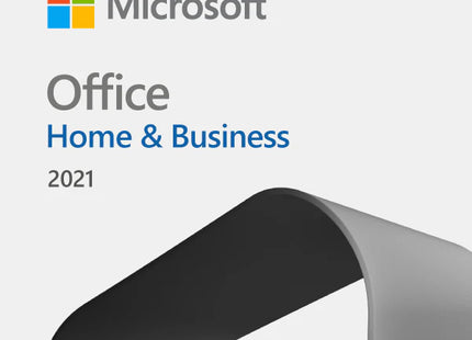 Office 2021 Home & Business
