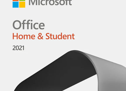 Office 2021 Home & Student