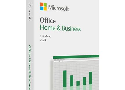 Office 2024 Home & Business