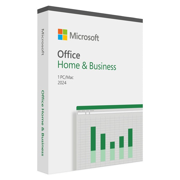 Office 2024 Home & Business