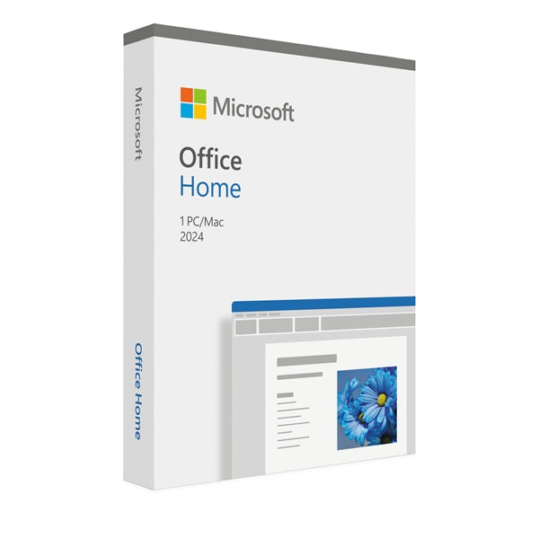 Office 2024 Home PC/MAC