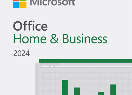 Office 2024 Home and Business