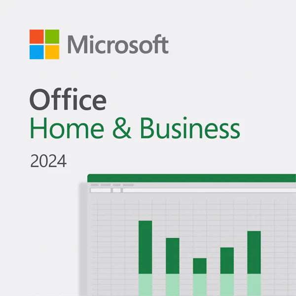 Office 2024 Home and Business