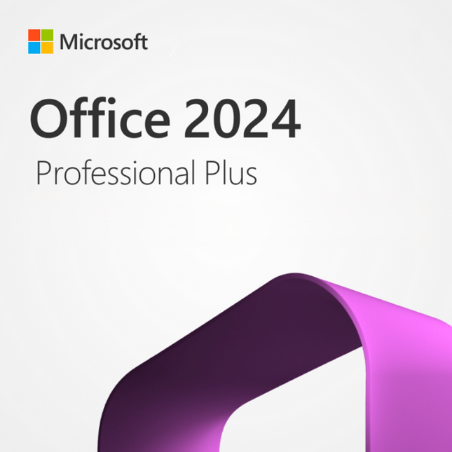 Office 2024 Professional Plus