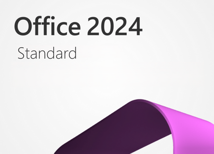 Office 2024 Standard