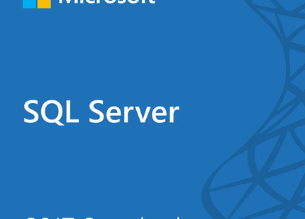 SQL Server 2017 Standard