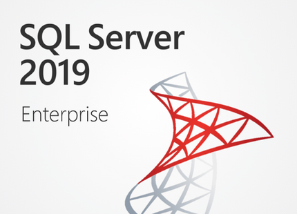 SQL Server 2019 Enterprise
