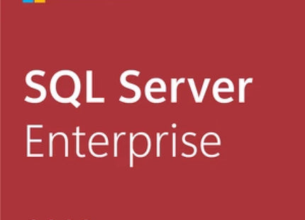 SQL Server 2022 Enterprise
