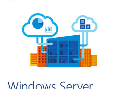 Windows Server 2016 Datacenter