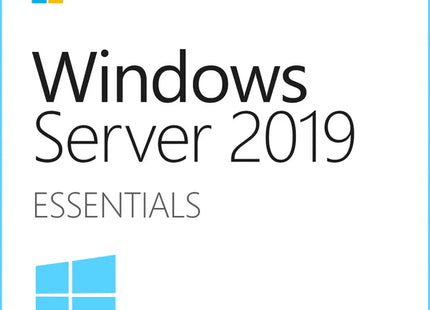 Windows Server 2019 Essentials