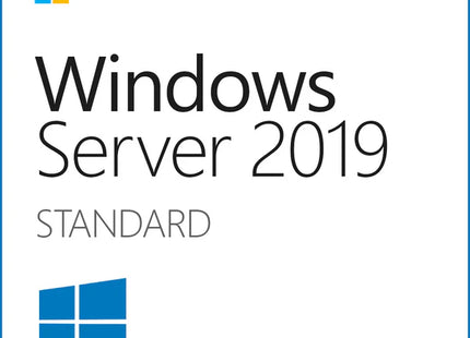 Windows Server 2019 Standard