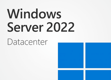 Windows Server 2022 Datacenter