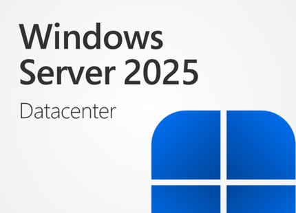 Windows Server 2025 Datacenter