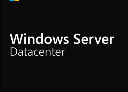Windows Server Datacenter Software Assurance