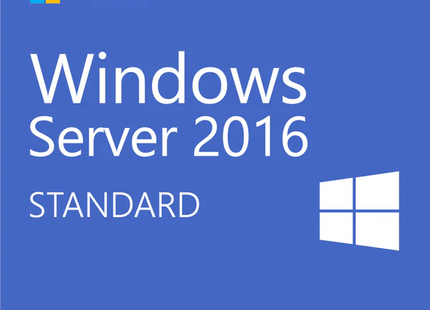 Windows Server 2016 RDS CAL