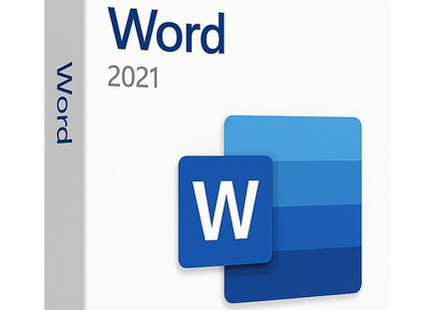 Microsoft Word 2021 for Mac LTSC