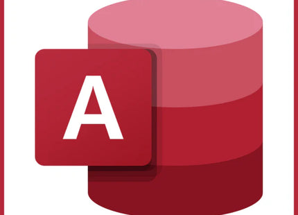 Microsoft Access