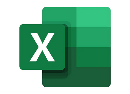 Microsoft Excel 2021