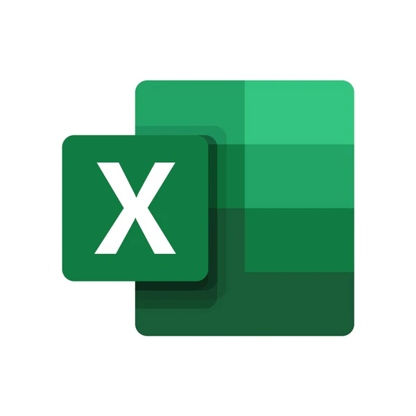 Microsoft Excel 2021