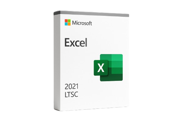 Microsoft Excel 2021 LTSC