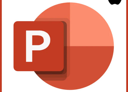 Microsoft Powerpoint for Mac