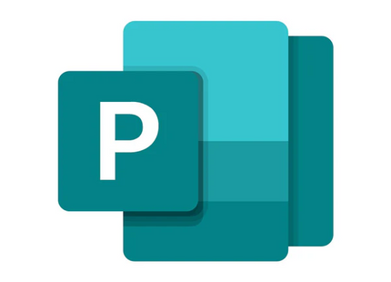 Microsoft Publisher 2021