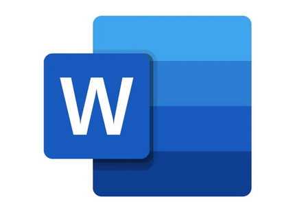 Microsoft Word 2021