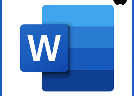 Microsoft Word for Mac