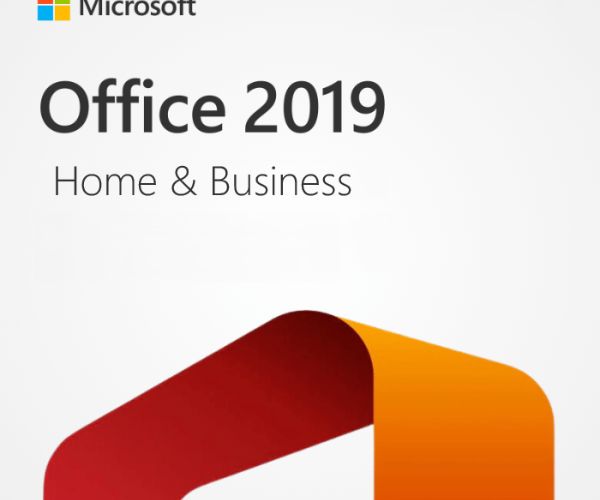Microsoft - Office  &amp; Business 2019  5枚 Microsoft Office Home & Business 2019 (PC)