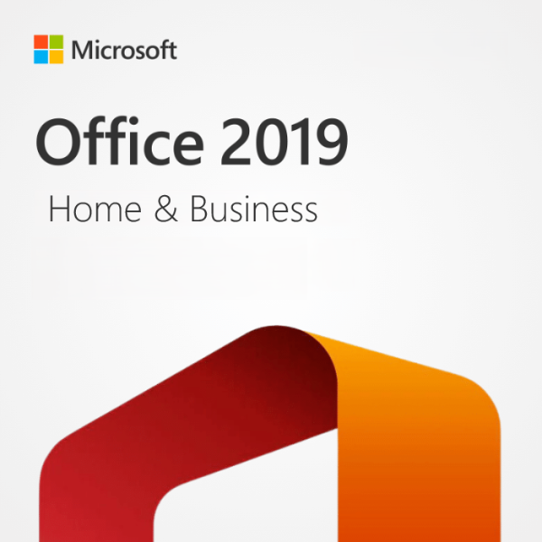 Office 2019 Home & Business