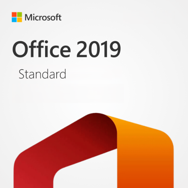 Office 2019 Standard