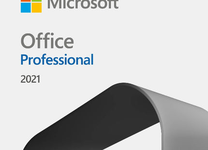 Office 2021 Professional