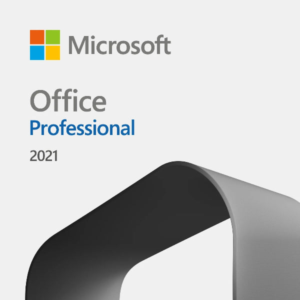 Office 2021 Professional