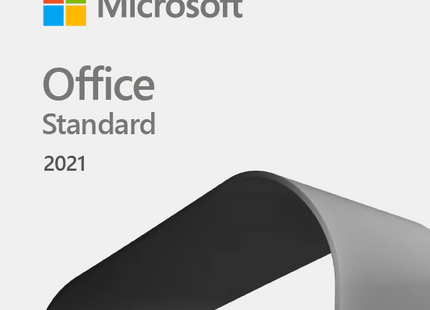 Office 2021 Standard
