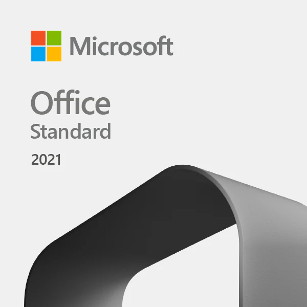 Office 2021 Standard