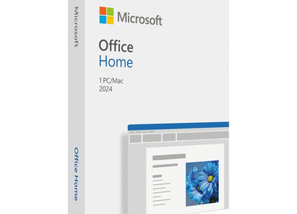 Office 2024 Home PC/MAC