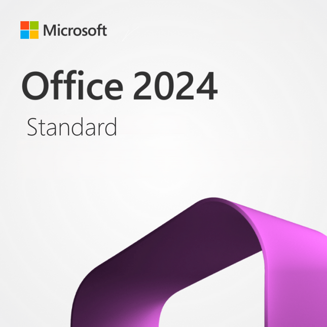 Office 2024 Standard