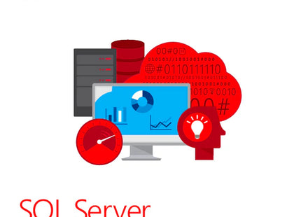 SQL Server 2016 Standard