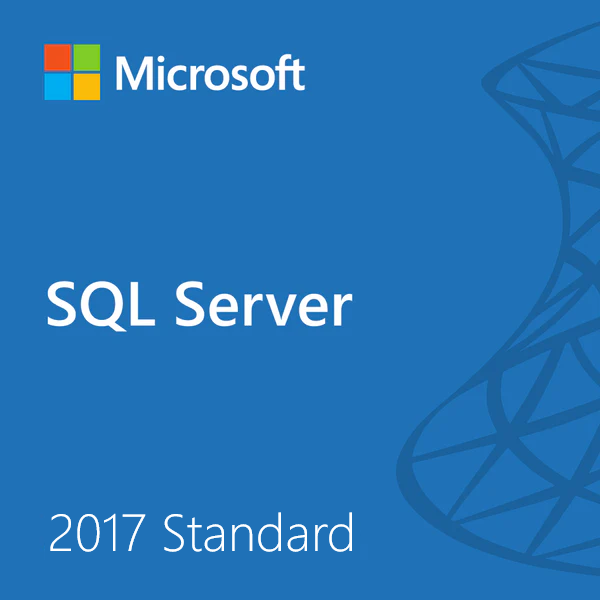 SQL Server 2017 Standard