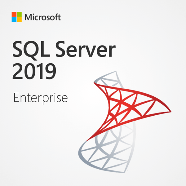 SQL Server 2019 Enterprise