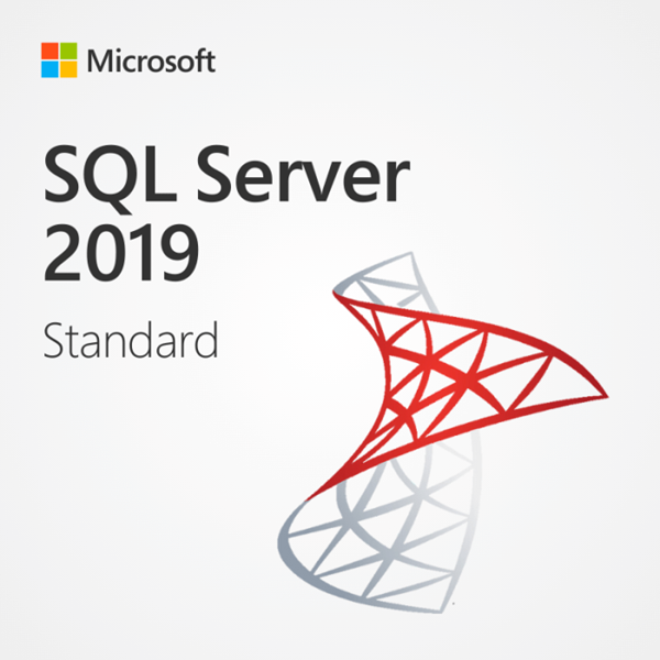 SQL Server 2019 Standard