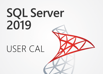 SQL Server 2019 Device CAL