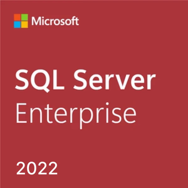 SQL Server 2022 Enterprise