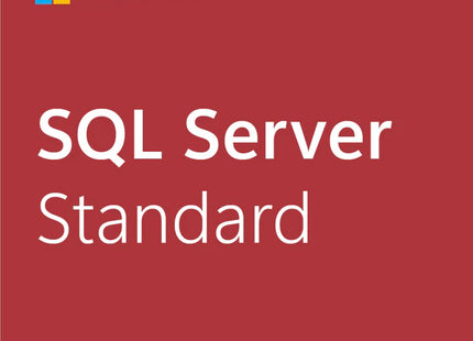 SQL Server Standard