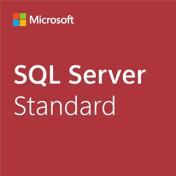 SQL Server Standard
