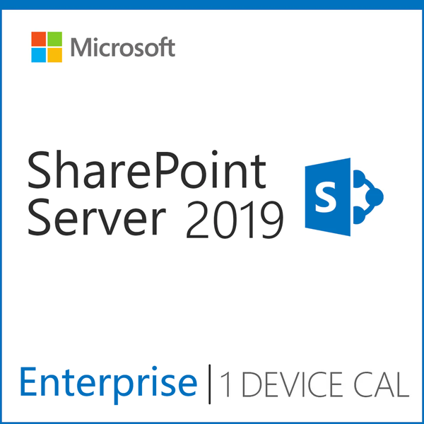 Sharepoint Server 2019 1 Device CAL