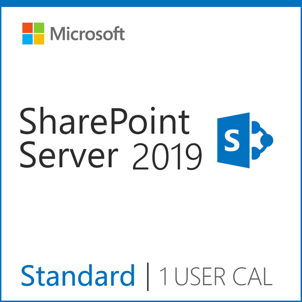Sharepoint Server 2019 1 User CAL