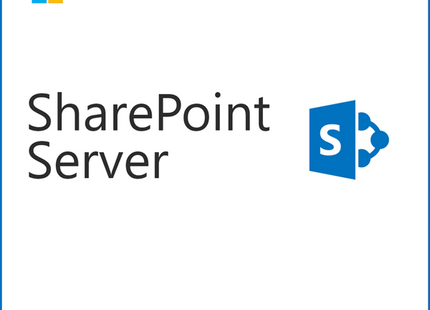 Sharepoint Server Standard 1 Device CAL Software Assurance